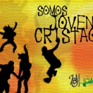 wall jovens crist